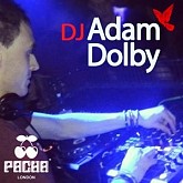 Adam Dolby