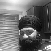 Prabhjot Singh